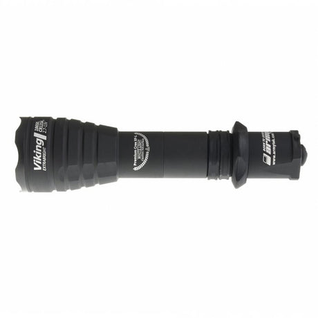 Prožektorius  ARMYTEK Viking V3, šaltai balta