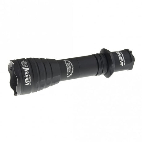 Prožektorius  ARMYTEK Viking V3, šaltai balta