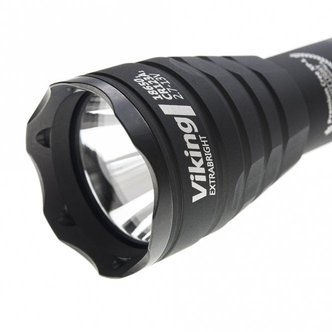 Flashlight ARMYTEK Viking V3, cool white