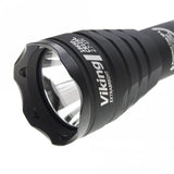 Flashlight ARMYTEK Viking V3, cool white