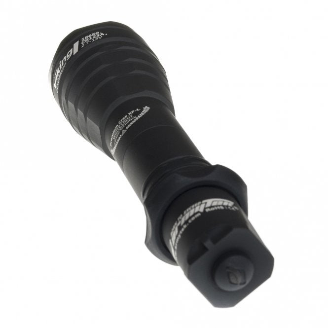 Flashlight ARMYTEK Viking V3, cool white