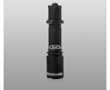 Flashlight ARMYTEK Dobermann Pro, cool white