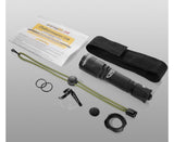 Flashlight ARMYTEK Dobermann Pro, cool white