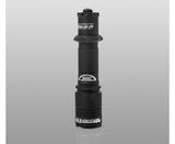 Prožektors ARMYTEK Dobermann, auksti balts