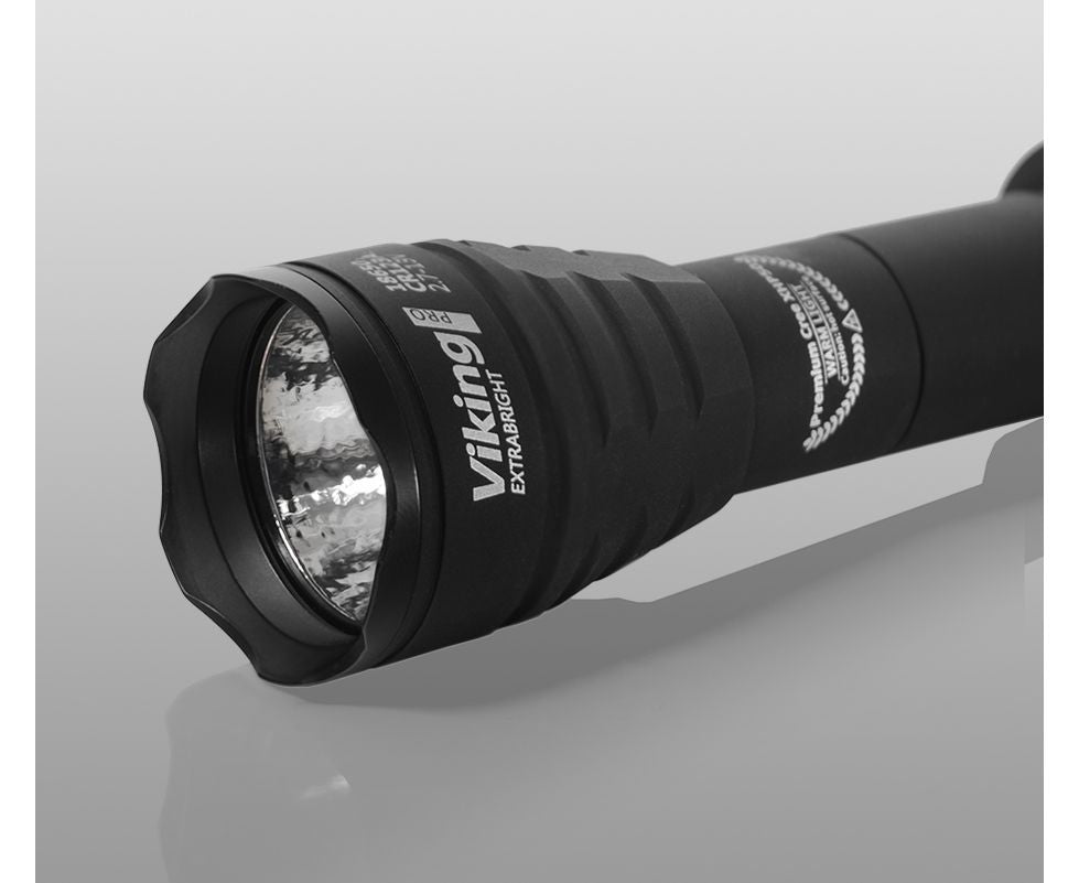 Flashlight ARMYTEK Viking Pro, Cool White
