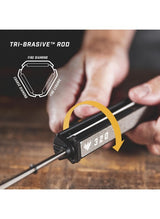Asinātāji - Work Sharp Precision Adjust Knife Sharpener