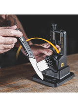 Asinātāji - Work Sharp Precision Adjust Knife Sharpener