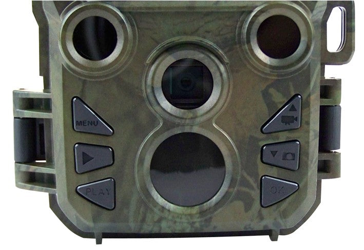 Camera – Berger & Schröter 20MP