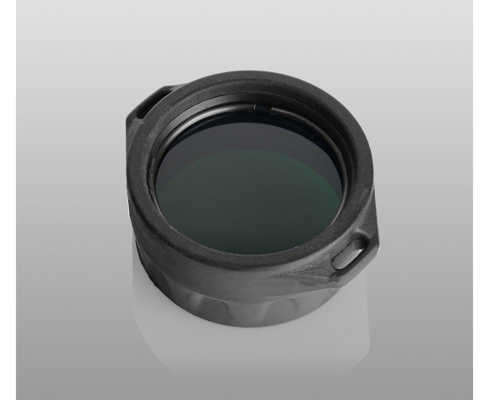 Armytek zaļais filtrs AF-39 Green