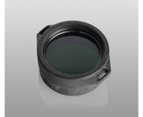 Armytek zaļais filtrs AF-39 Green