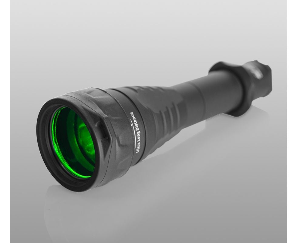 Armytek zaļais filtrs AF-39 Green