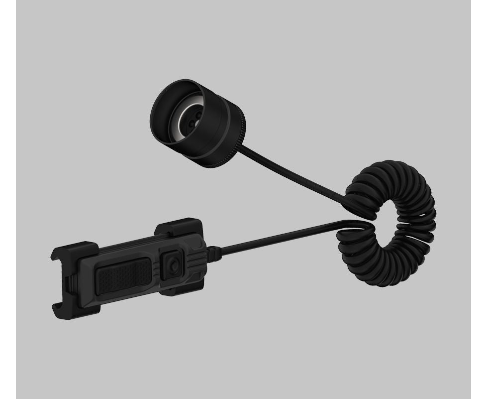 Armytek MRS-01 magnētiskā attālinātā poga