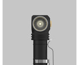 ARMYTEK Flashlight Wizard C2 Pro White