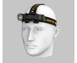 ARMYTEK Flashlight Wizard C2 Pro White