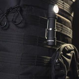 ARMYTEK Flashlight Wizard C2 Pro White