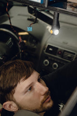 ARMYTEK Flashlight Wizard C2 Pro White
