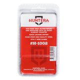 KLAMERU KOMPLEKTS IEROČA SIKNAI HUNTERA H-1002