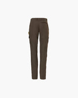 Women's tick-repellent treated ROVINCE ERGOLINE trousers
