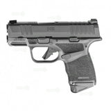 Pistole HS H11, 9x19