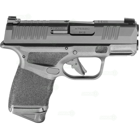 Pistoletas HS H11, 9x19