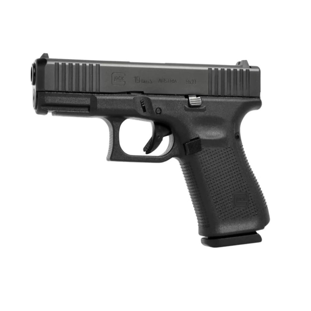 PISTOL GLOCK 19 GEN5 9x19