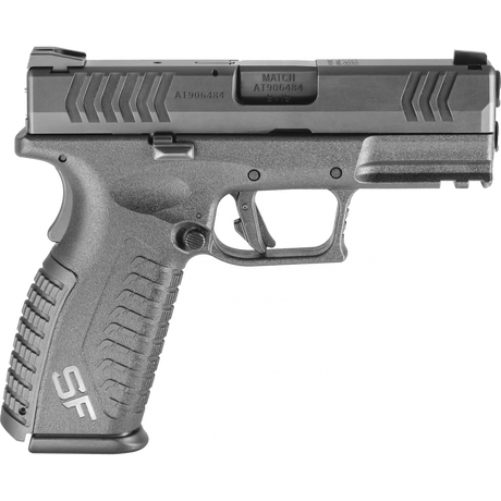 Pistoletas HS SF19 3.8