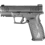 Pistol HS SF19 3.8