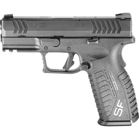 Pistoletas HS SF19 3.8