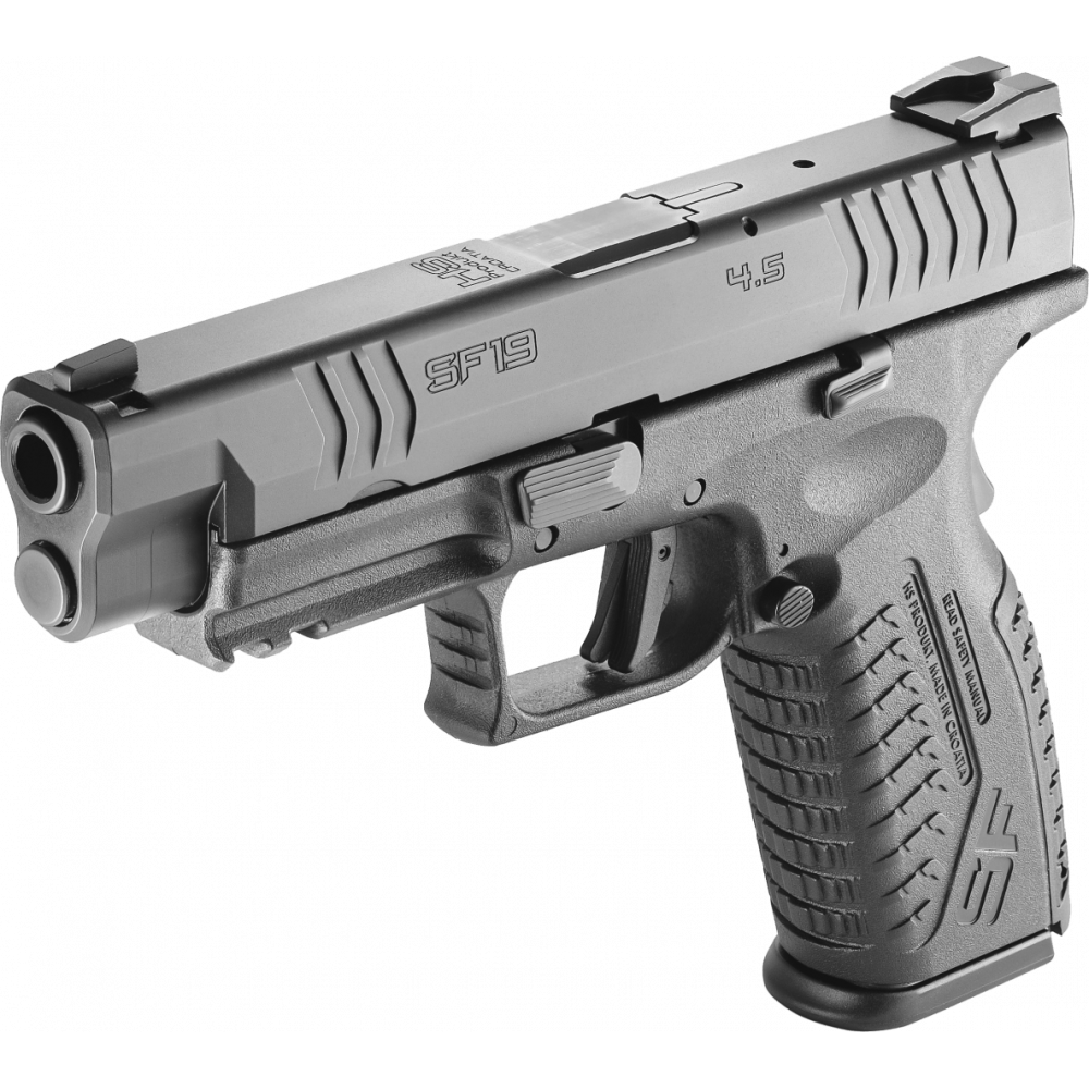Pistol HS SF19 4.5