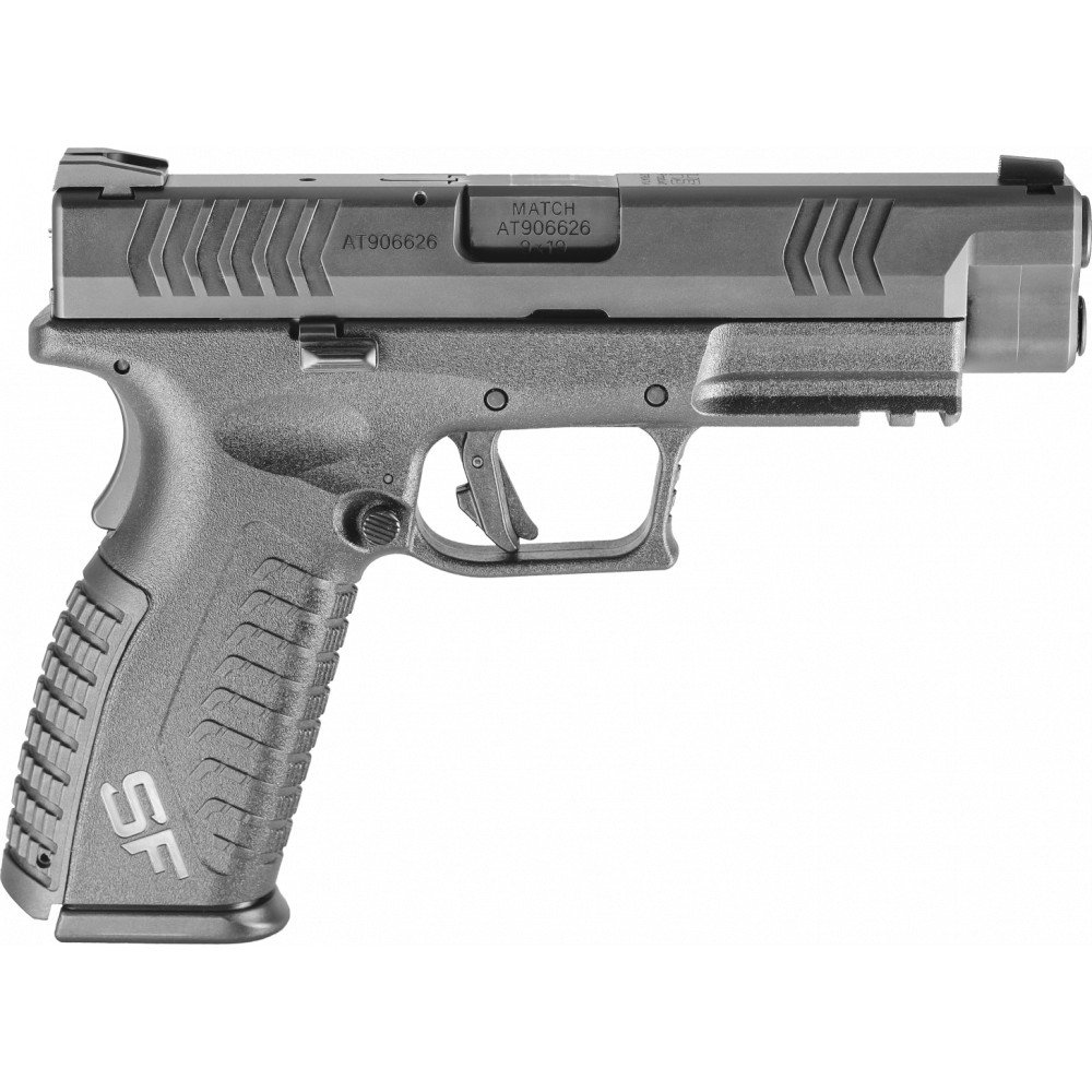 Pistol HS SF19 4.5