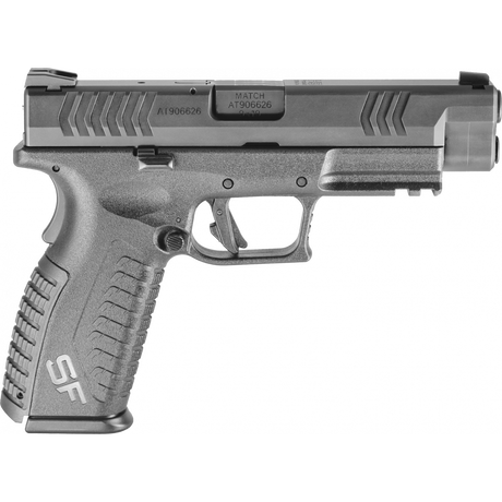 Pistoletas HS SF19 4.5