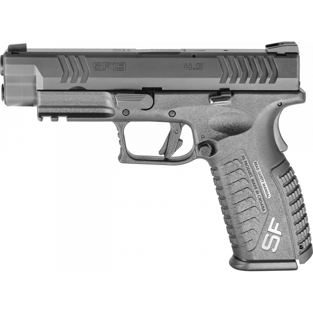 Pistol HS SF19 4.5