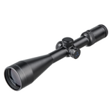 DELTA OPTICAL TITANIUM 2.5-10X56 HD 4A S RIFLESCOPE