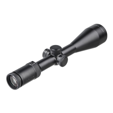 OPTINIS TAIKIKLIS DELTA OPTICAL TITANIUM 2.5-10X56 HD 4A S