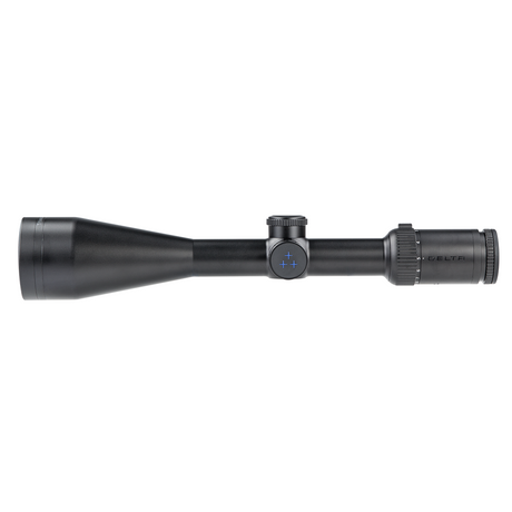 OPTINIS TAIKIKLIS DELTA OPTICAL TITANIUM 2.5-10X56 HD 4A S