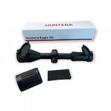 Optical Sight HUNTERA Eagle H4 3-12x56