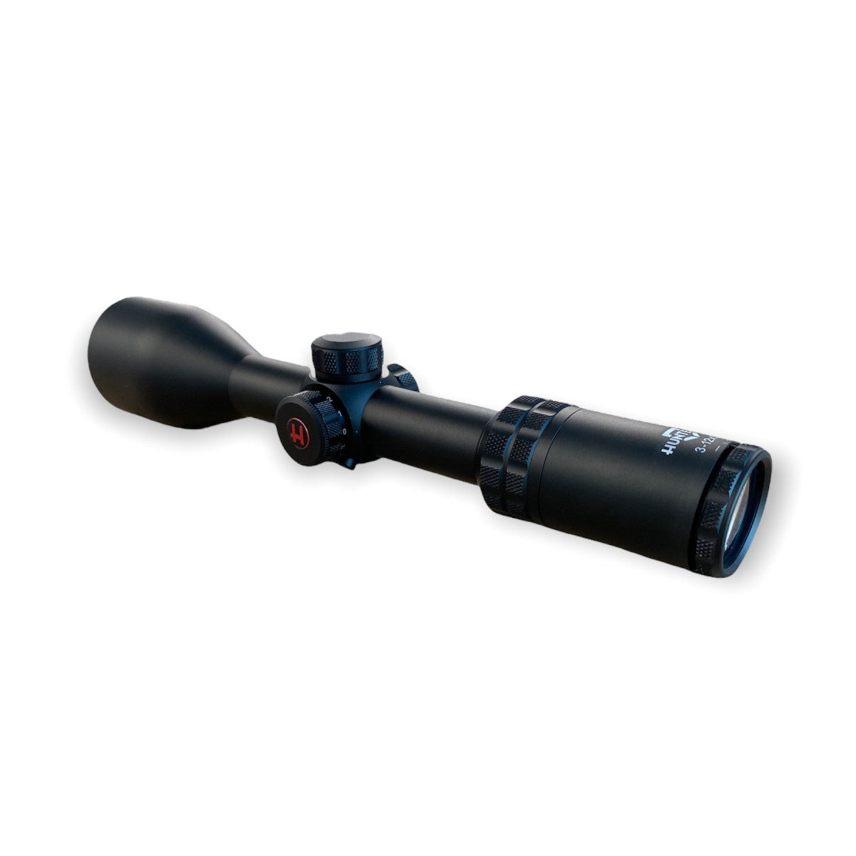 Optical Sight HUNTERA Eagle H4 3-12x56
