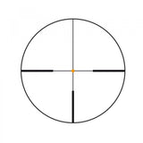 Optical Sight HUNTERA Eagle H4 3-12x56
