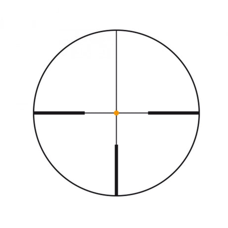 Optinis taikiklis HUNTERA Eagle H4 3-12x56