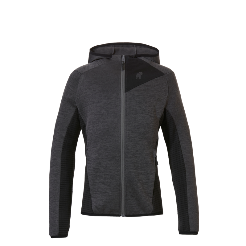 Tick-resistant Kids' Jumper Grizzly Toronto