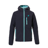 Tick-proof Children's Jacket Grizzly Montreal Softshell