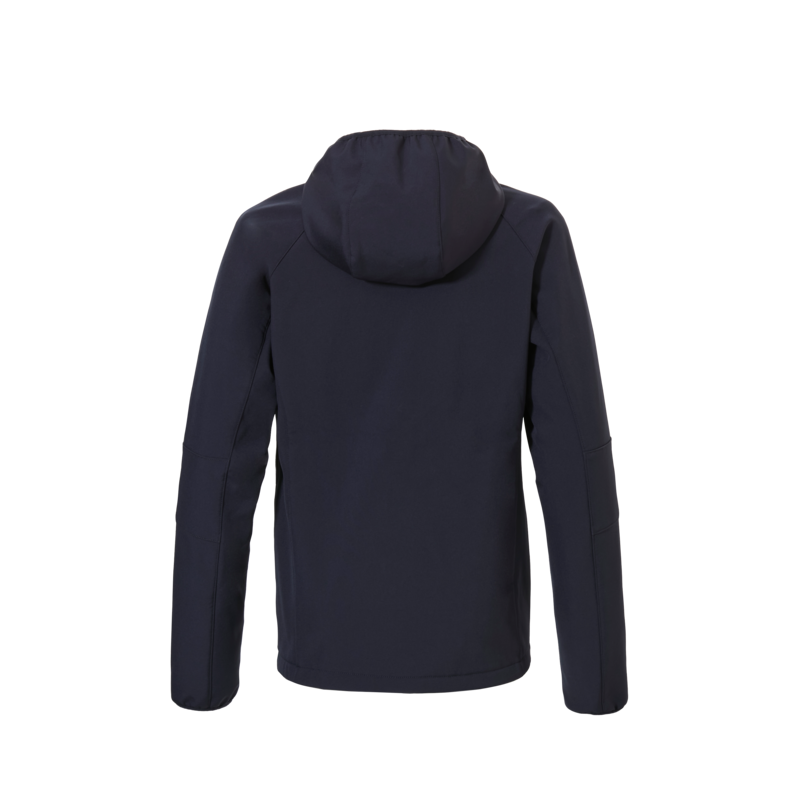 Tick-proof Children's Jacket Grizzly Montreal Softshell