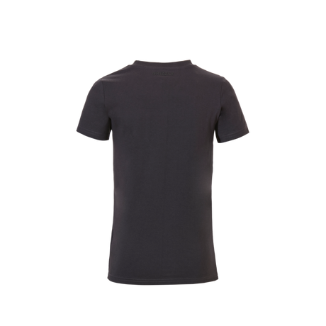 Impregnuoti nuo erkių Vaikiški marškinėliai  Grizzly Laval T-shirt pilki