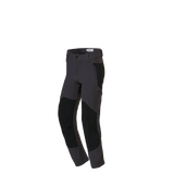 Tick-treated Grizzly Toronto Kids' Trousers, Grey / Black