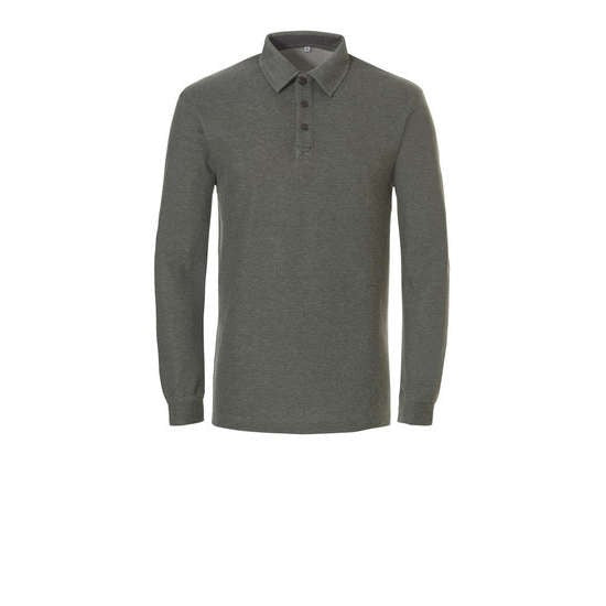 Tick-repellent ROVINCE POLO shirt