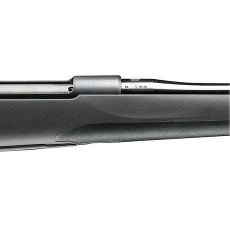 Graižtvinis šautuvas Mauser M18., kal. .300 Win. Mag.