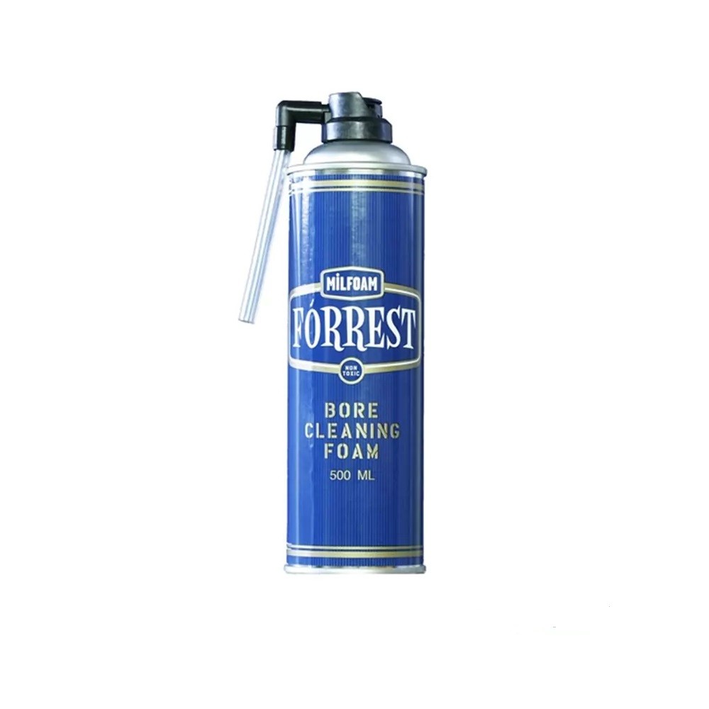 CLEANING FOAM FORREST BORE 500ML