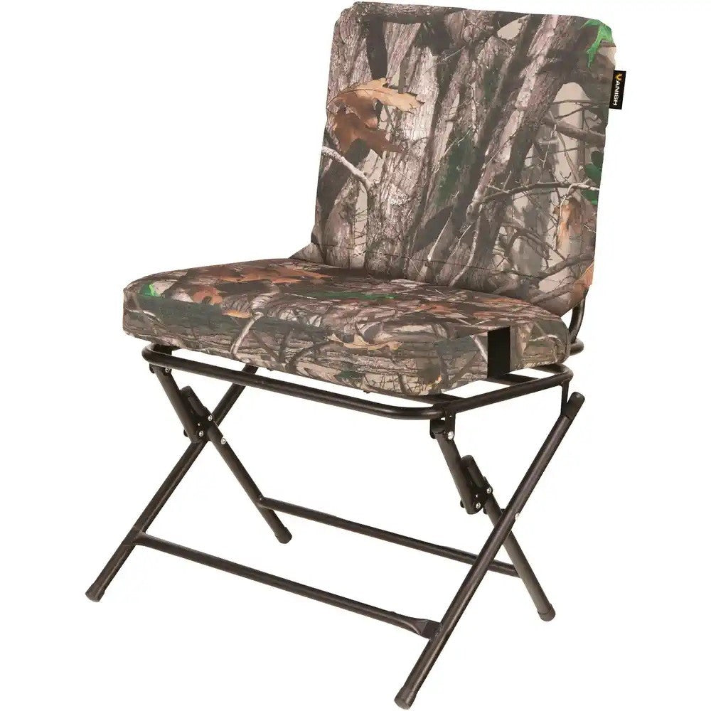 Groza krēsls Allen Camo 360°