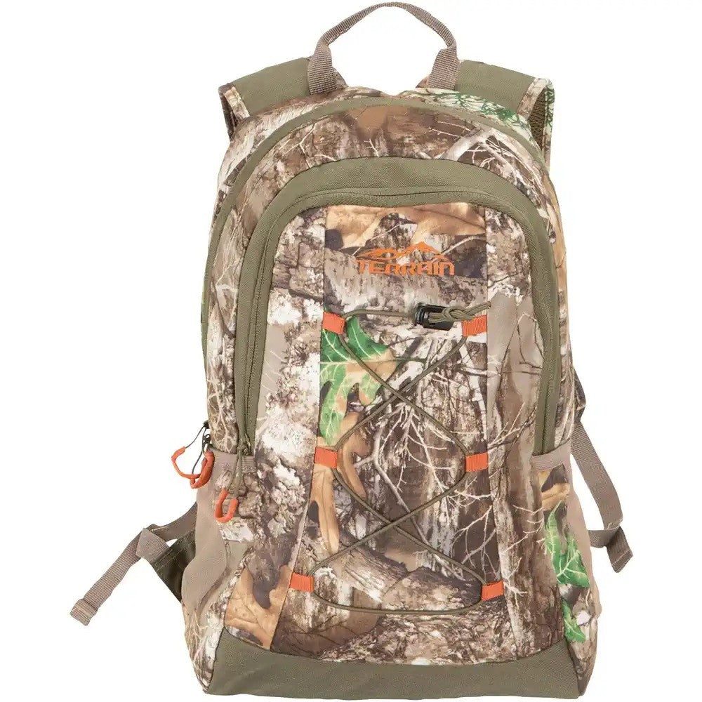 Allen Terrain Cape 1370 Backpack