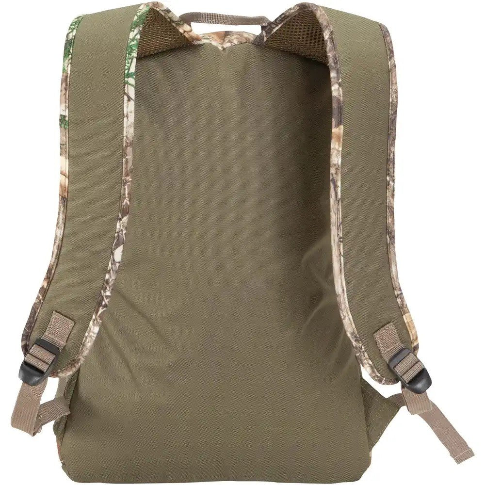 Allen Terrain Cape 1370 Backpack